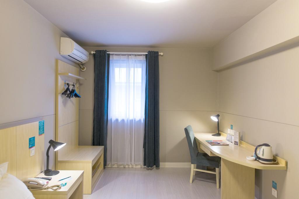 Jinjiang Inn Nanjing Zhujiang Road North Xiaoying Road Ngoại thất bức ảnh