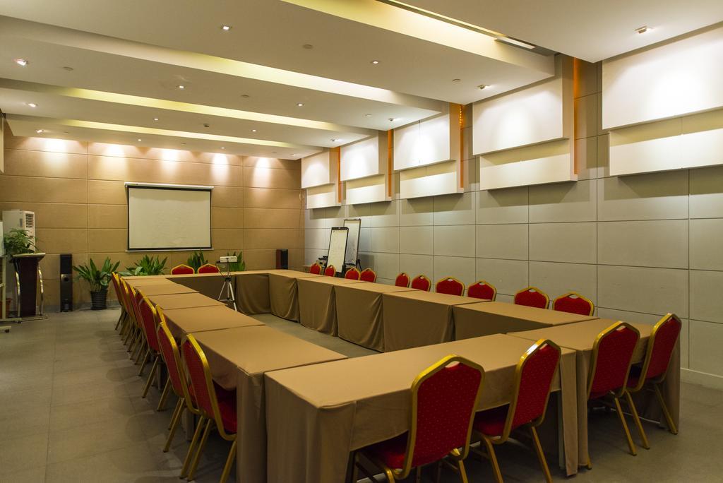 Jinjiang Inn Nanjing Zhujiang Road North Xiaoying Road Ngoại thất bức ảnh