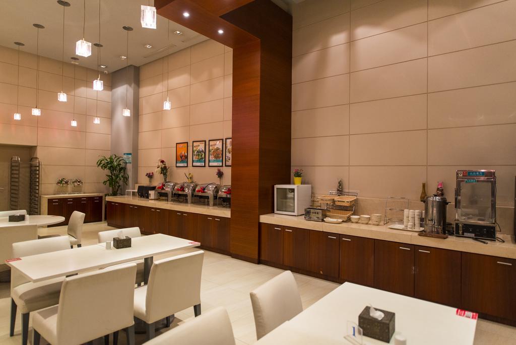 Jinjiang Inn Nanjing Zhujiang Road North Xiaoying Road Ngoại thất bức ảnh