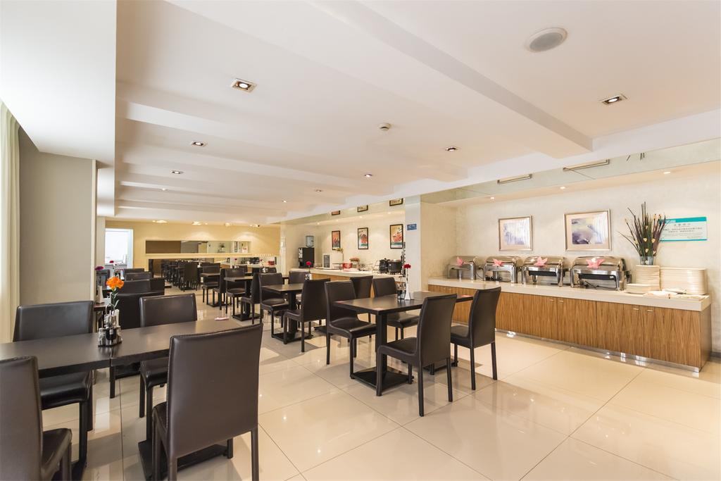 Jinjiang Inn Nanjing Zhujiang Road North Xiaoying Road Ngoại thất bức ảnh